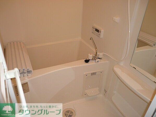 エルマルムの物件内観写真